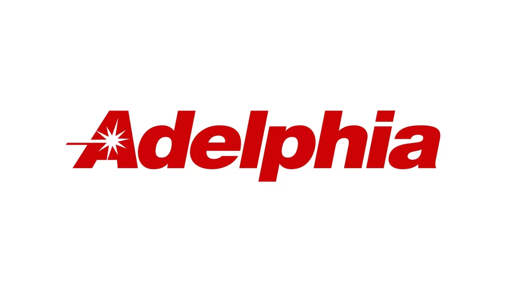 Adelphia 2 Vector Logo