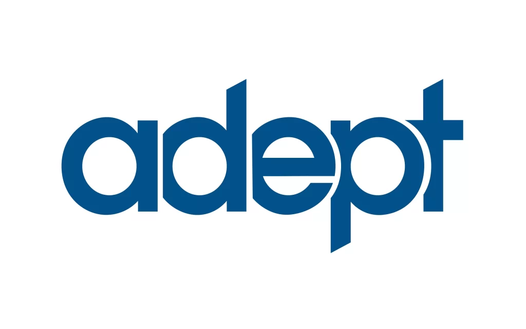 Adept Vector Logo