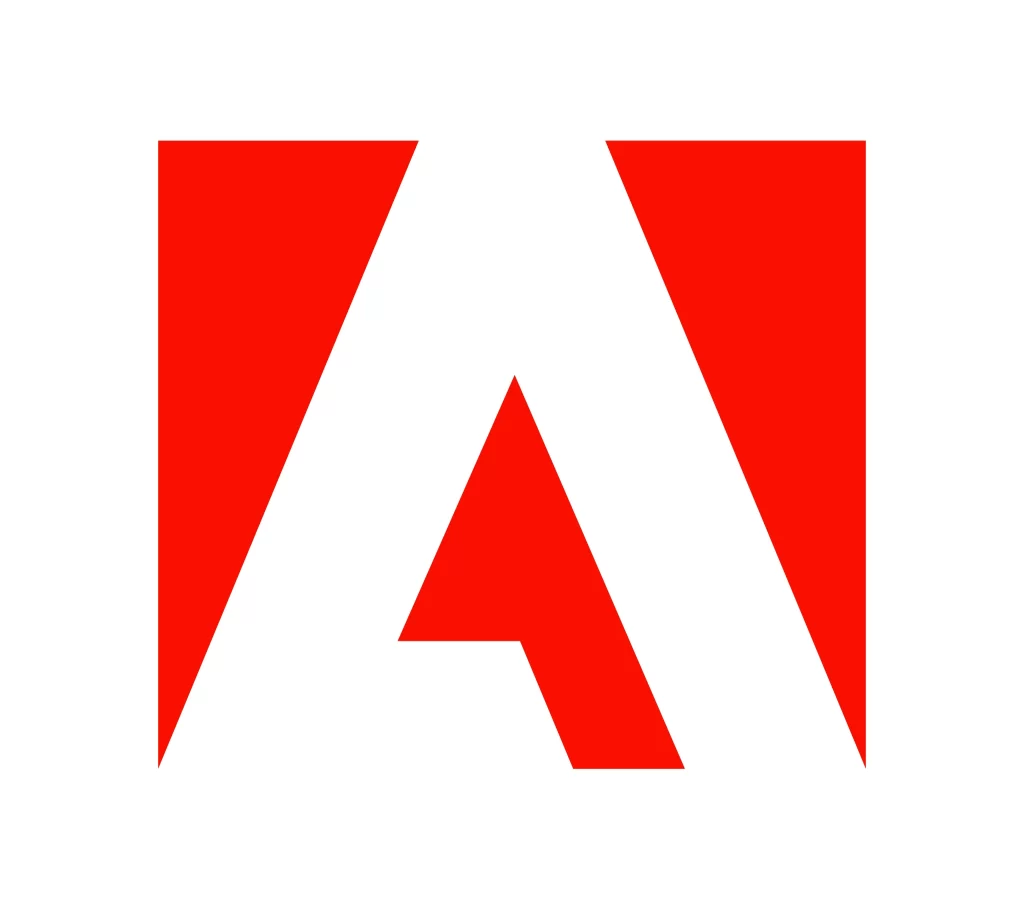 Adobe Vector Logo