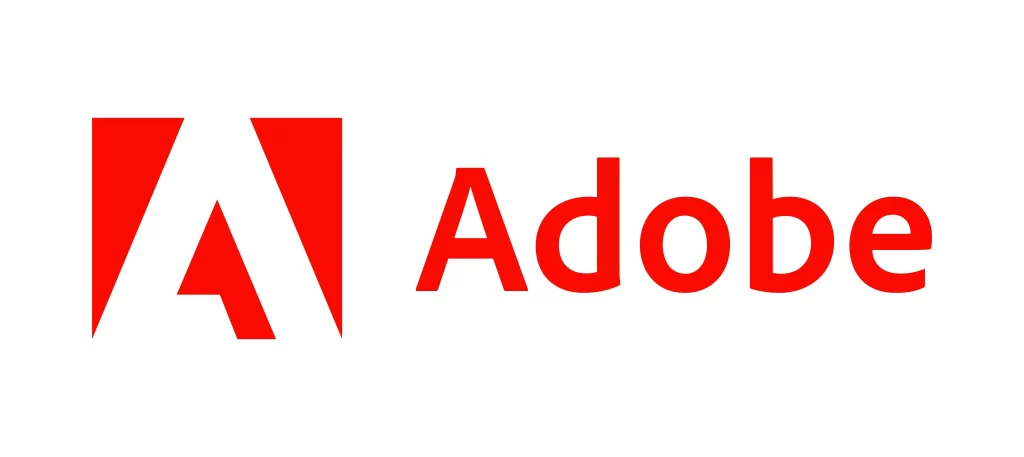Adobe Vector Logo
