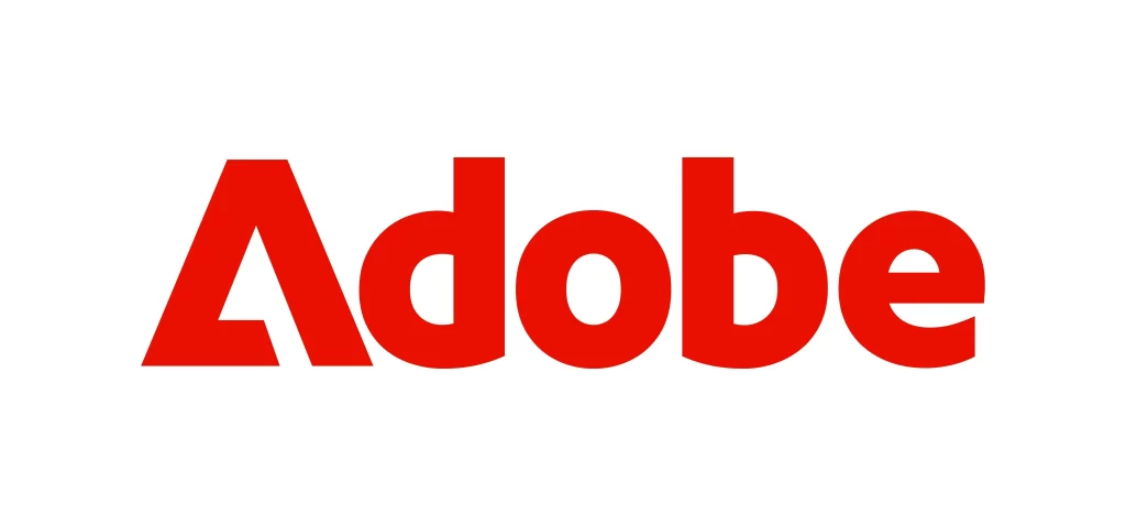 Adobe Vector Logo