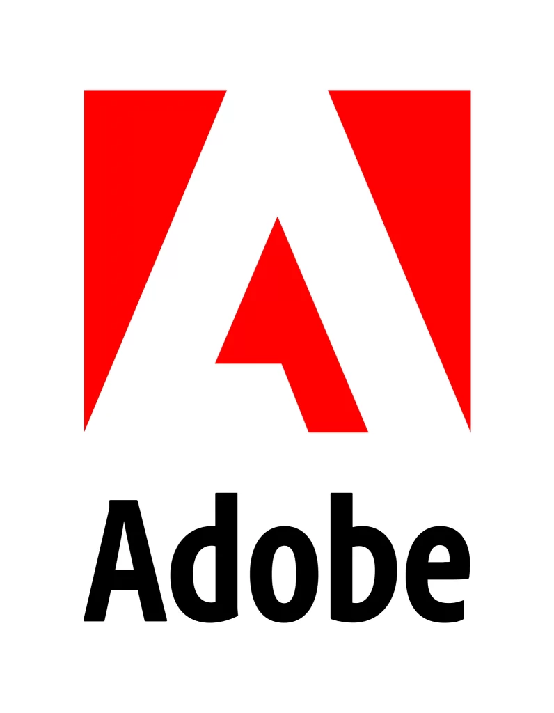 Adobe Vector Logo
