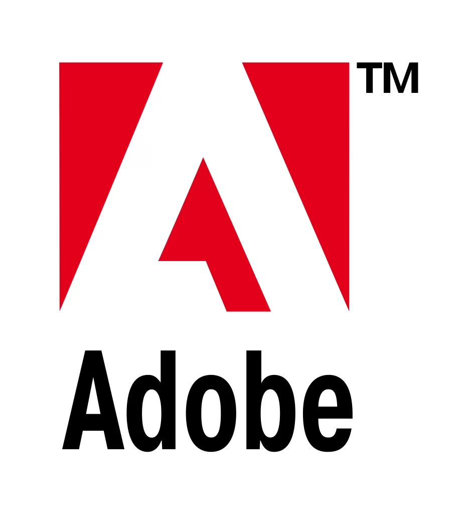 Adobe Vector Logo