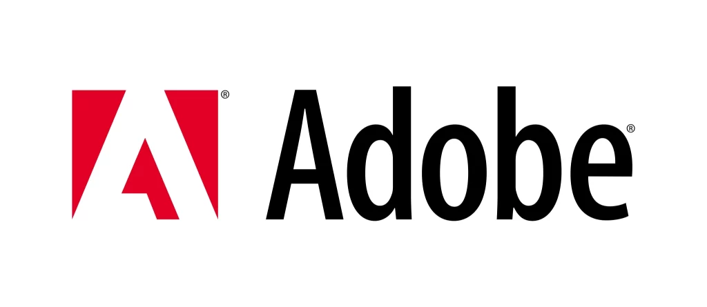 Adobe Vector Logo