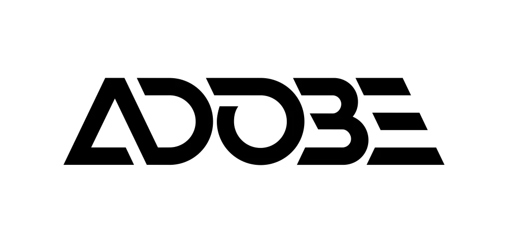 Adobe Vector Logo