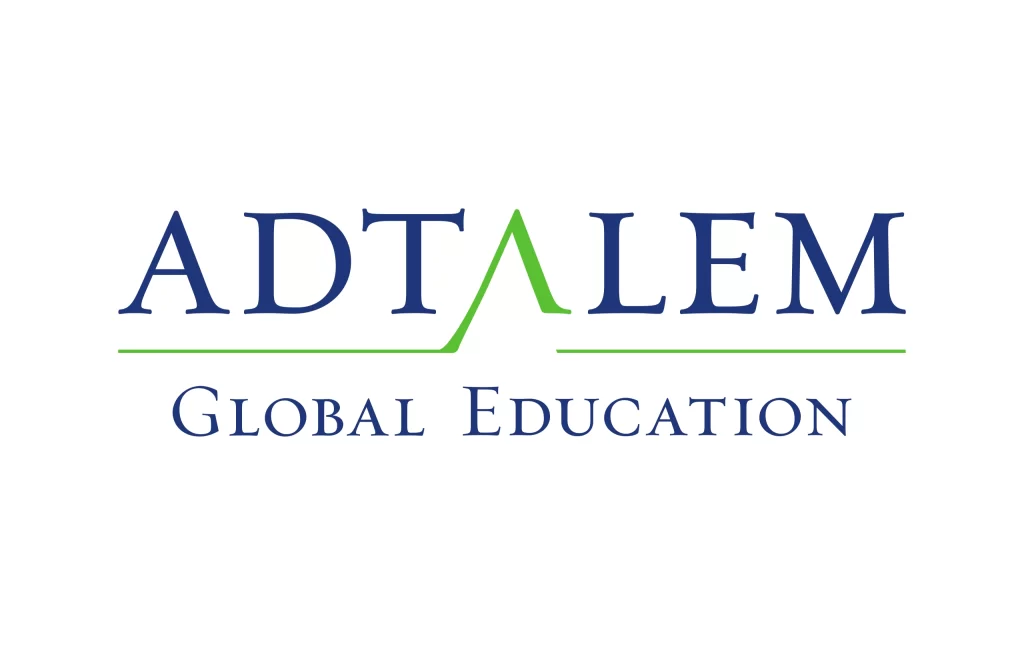 Adtalem Vector Logo
