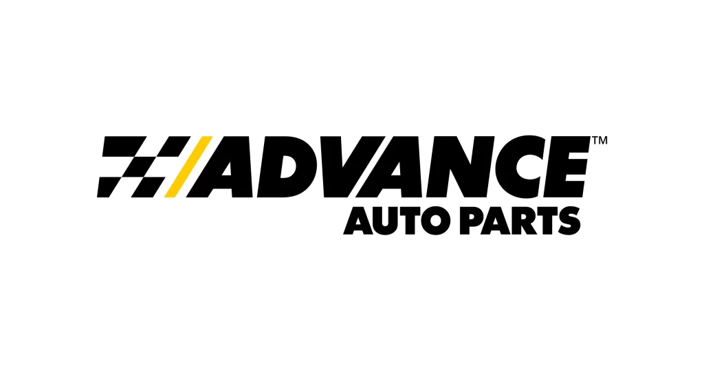 Advance Auto Parts 2 Vector Logo