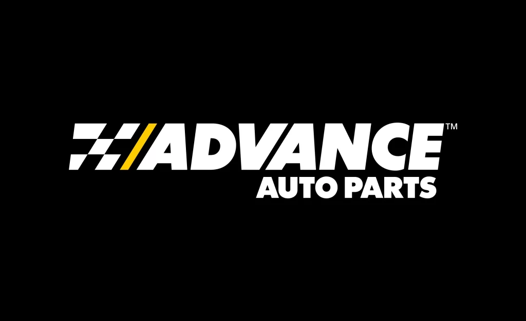 Advance Auto Parts Vector Logo