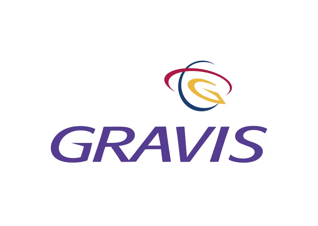 Advanced Gravis Vector Logo