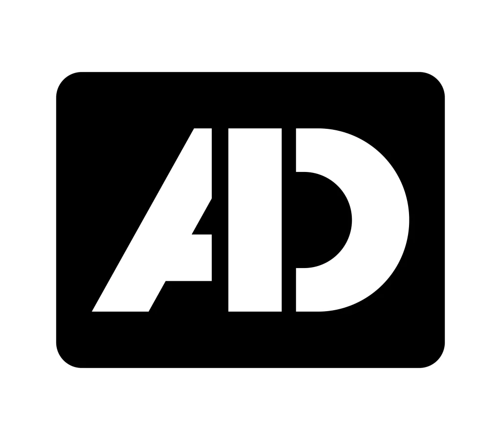 Advanced Input Devices 2 Vector Logo