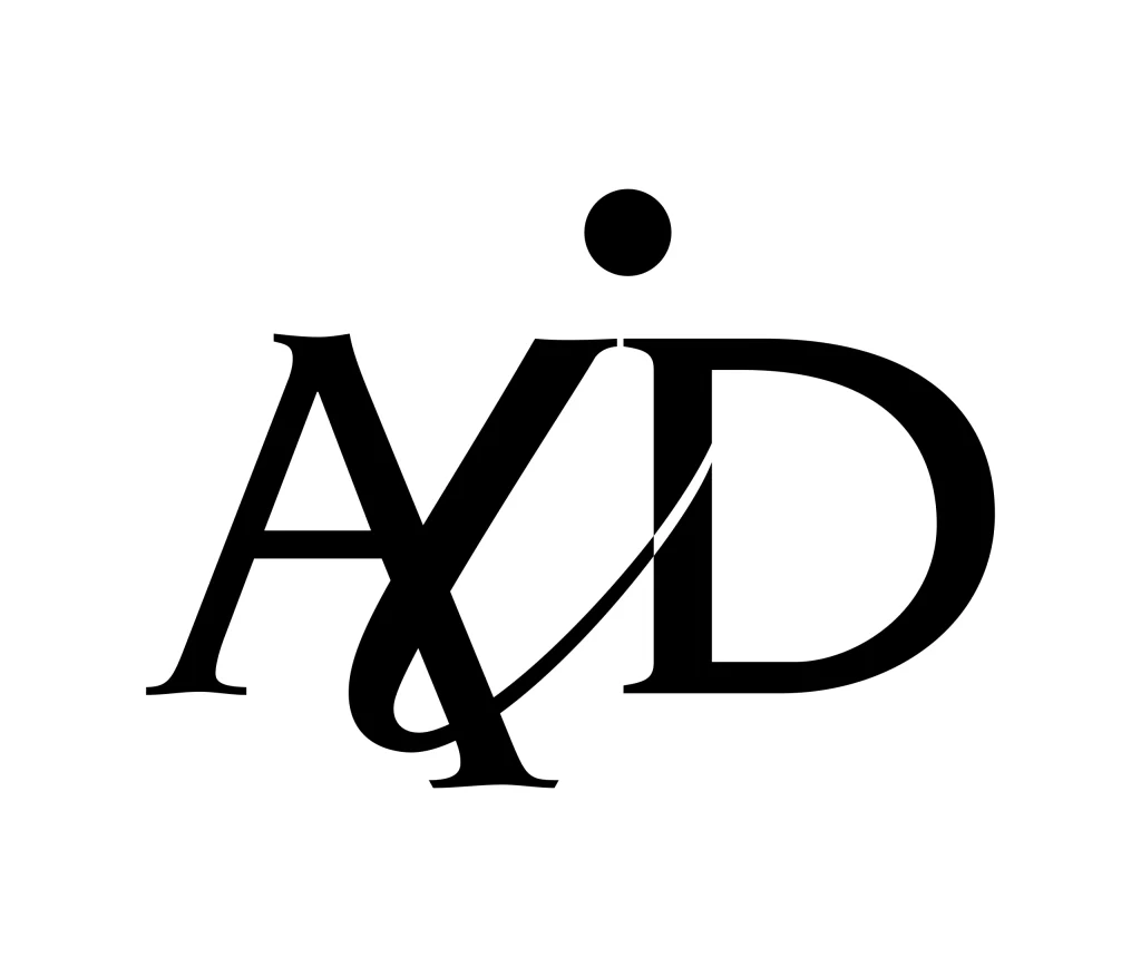 Advanced Input Devices Vector Logo