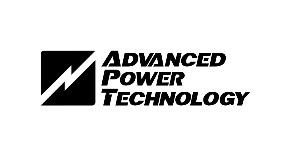 Advanced Power Technologies Vector Logo