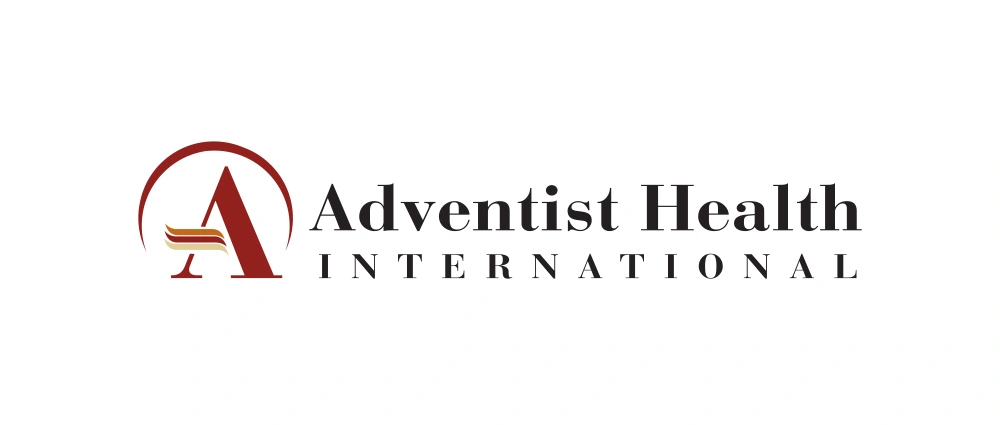 Adventist Health International Vector Logo