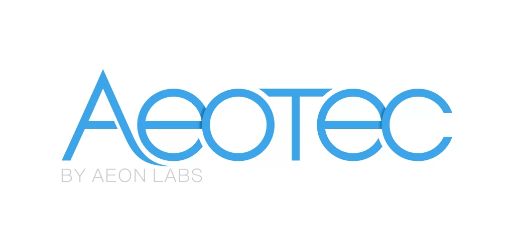 Aeotec Vector Logo