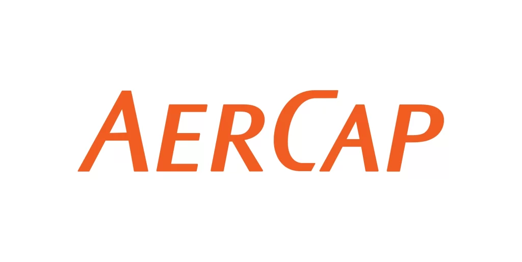 AerCap Logo
