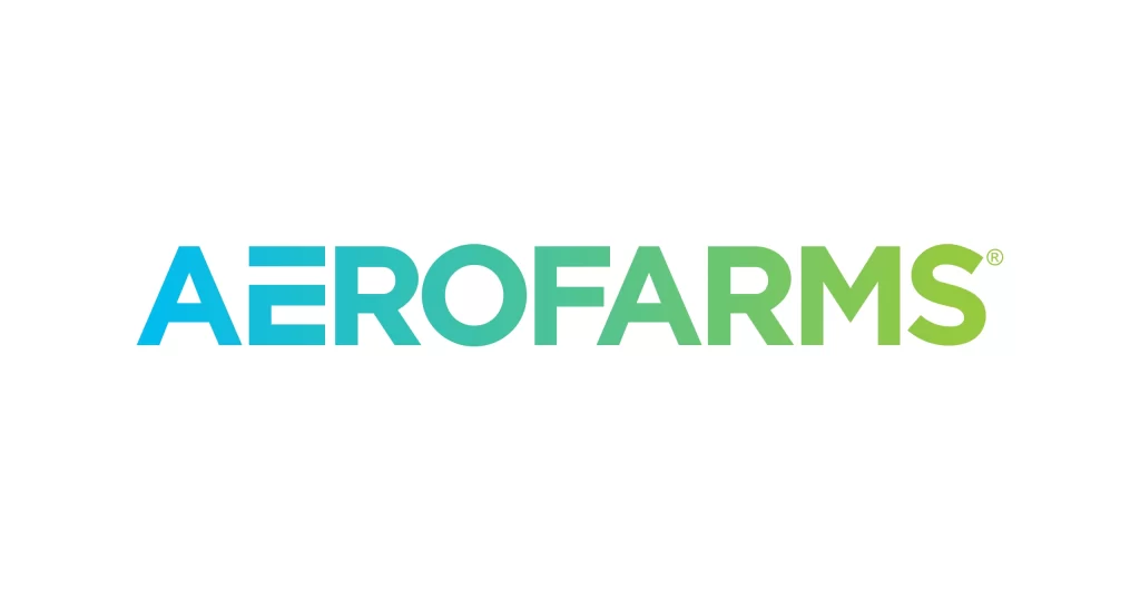 AeroFarms Vector Logo