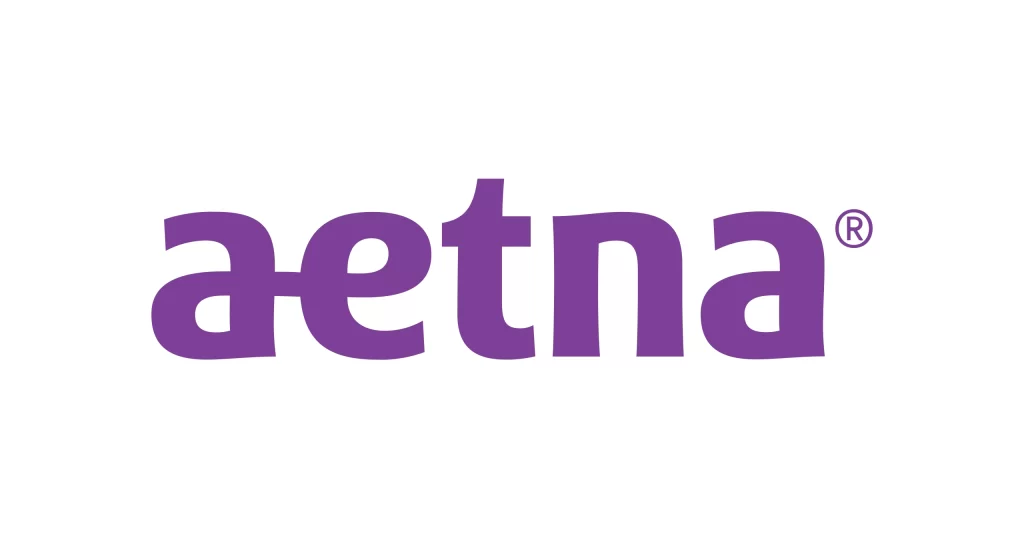Aetna Logo