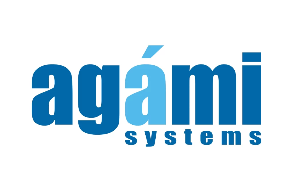 Agami Systems Vector Logo