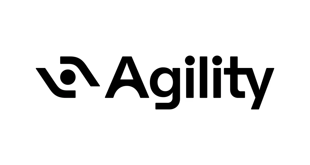 Agility Robotics Vector Logo