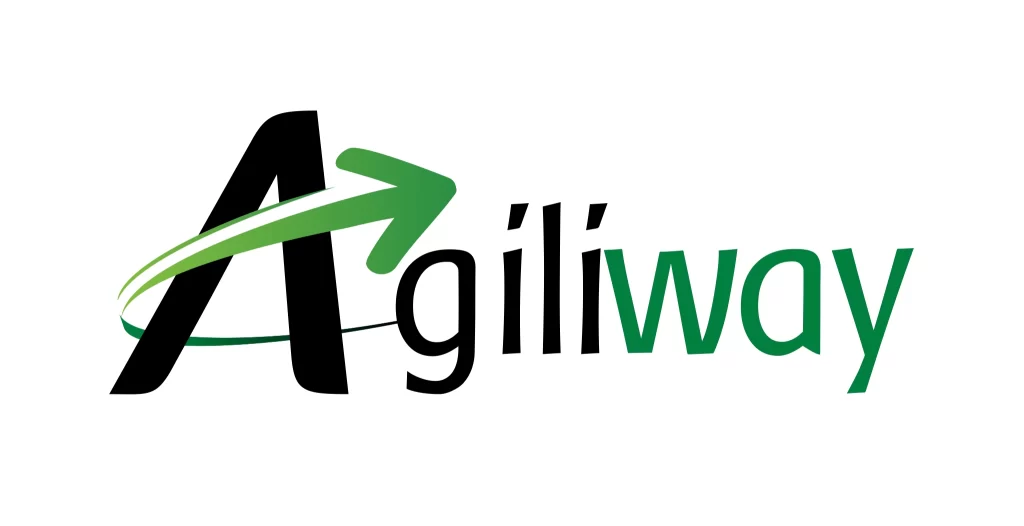 Agiliway Vector Logo