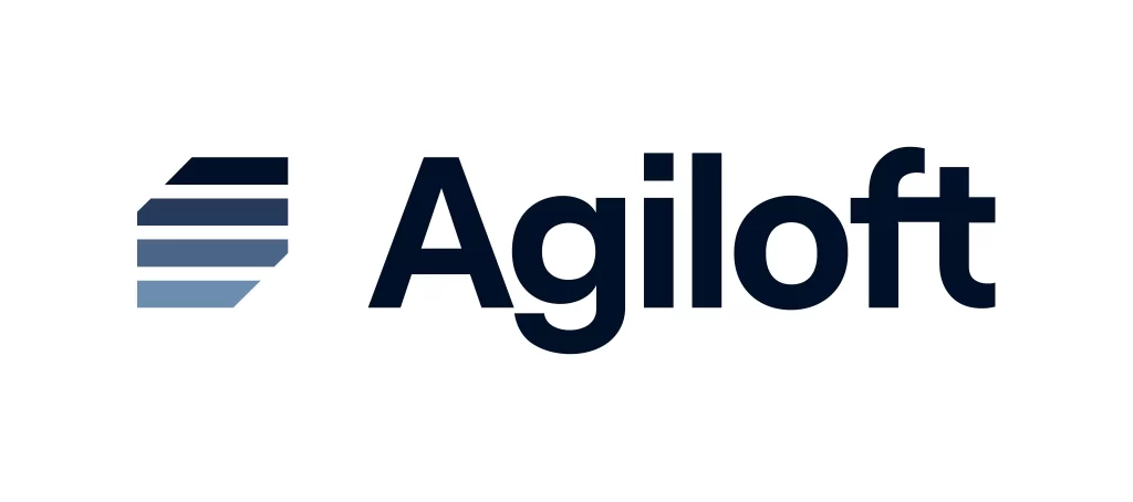 Agiloft Vector Logo