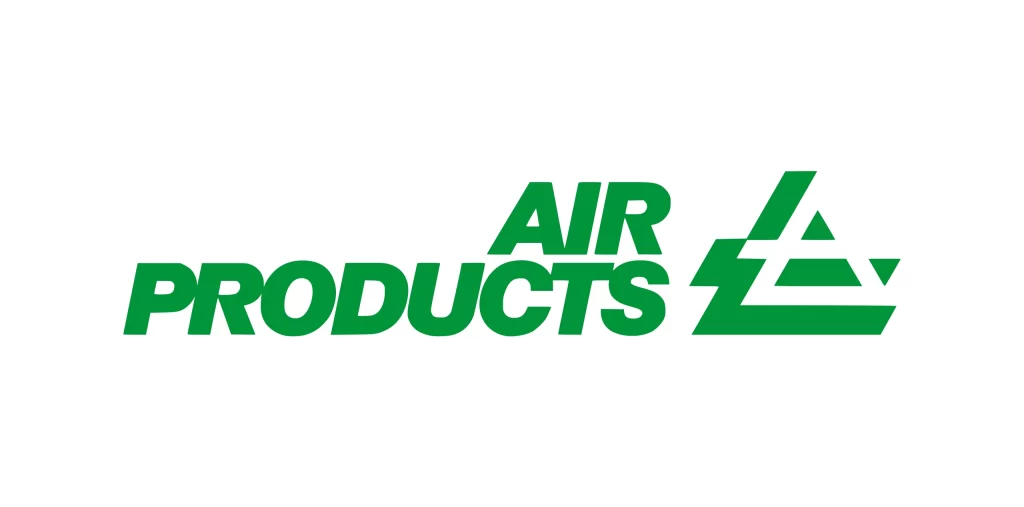 Air Products Vector Logo