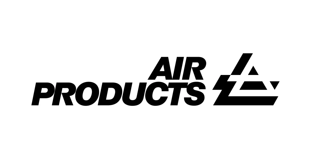 Air Products Vector Logo