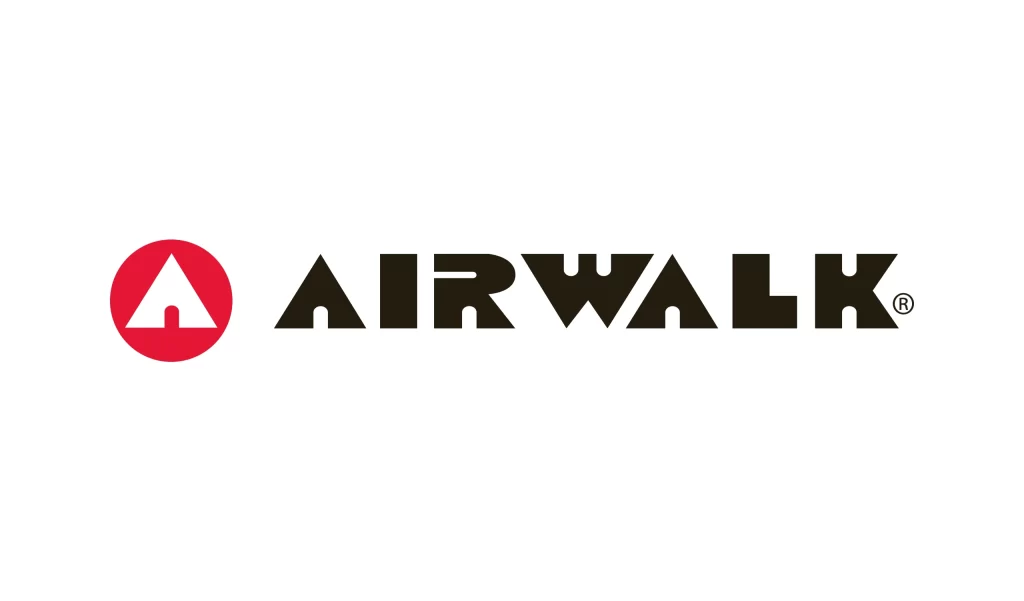 Airwalk Vector Logo