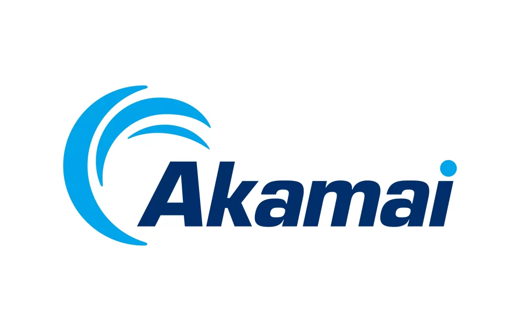 Akamai Vector Logo