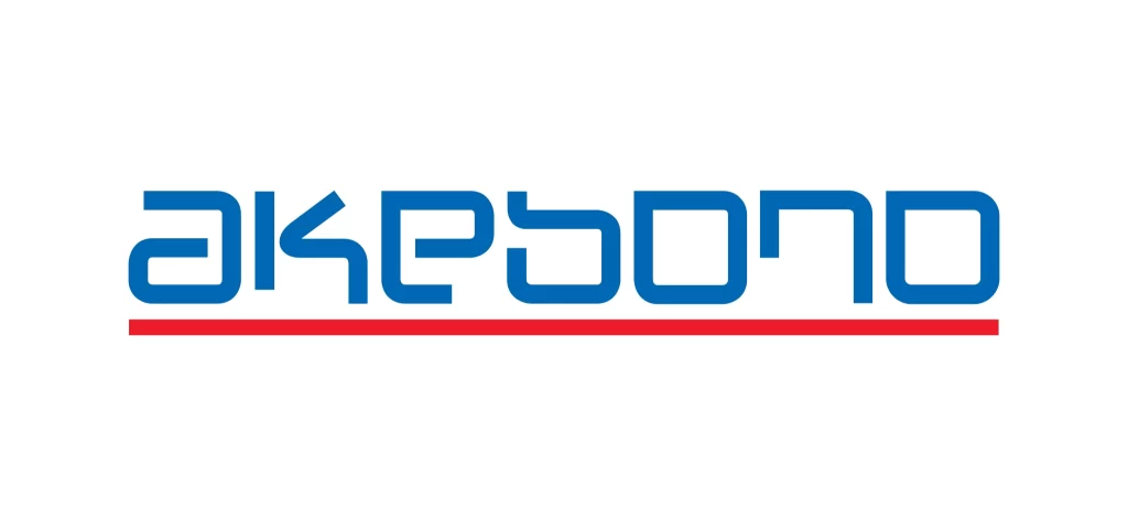Akebono Logo