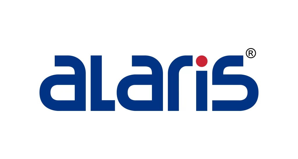 Alaris Vector Logo