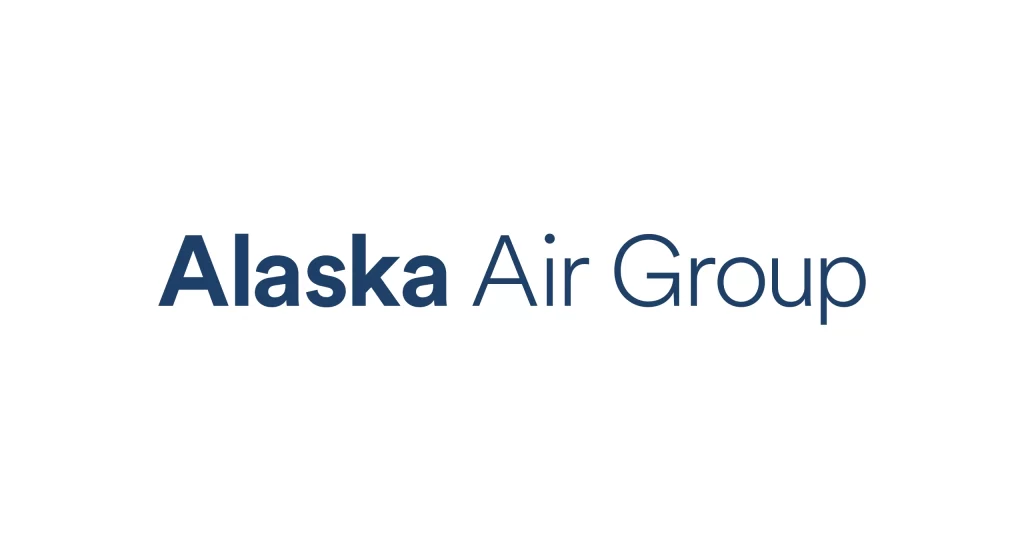 Alaska Air Group Logo