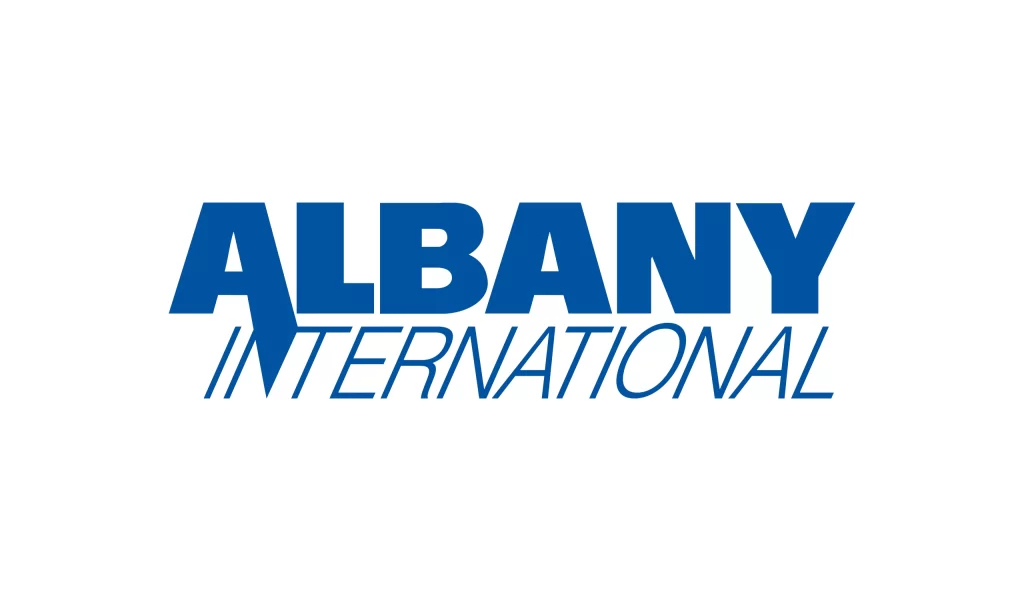 Albany International Vector Logo