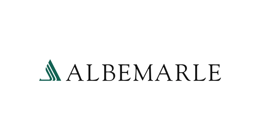 Albemarle Logo