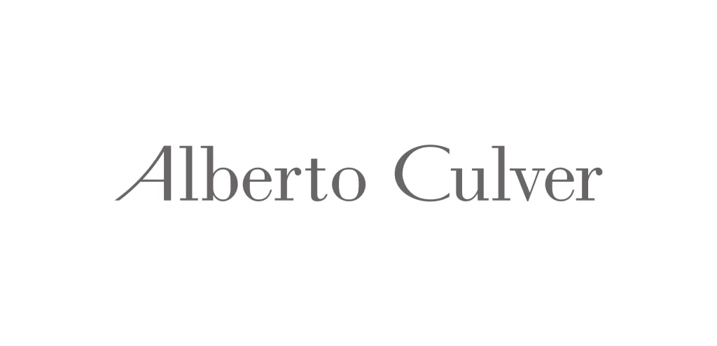 Alberto Culver Logo