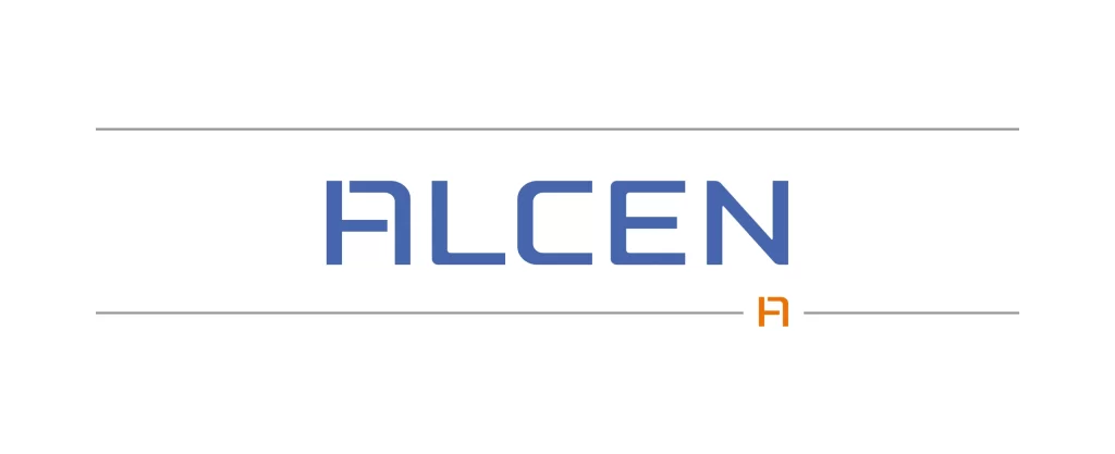 Alcen Logo