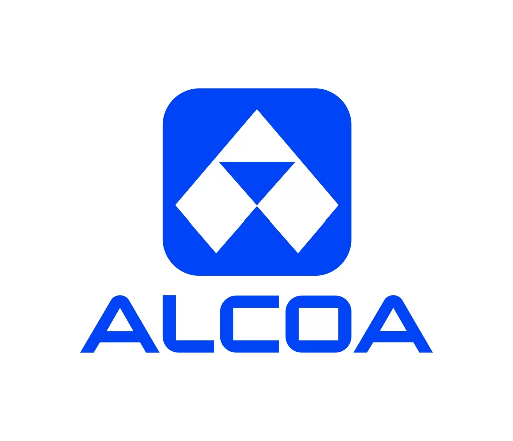 Alcoa 2 Logo