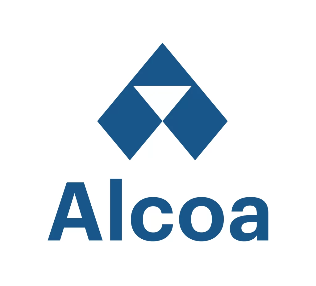 Alcoa Logo