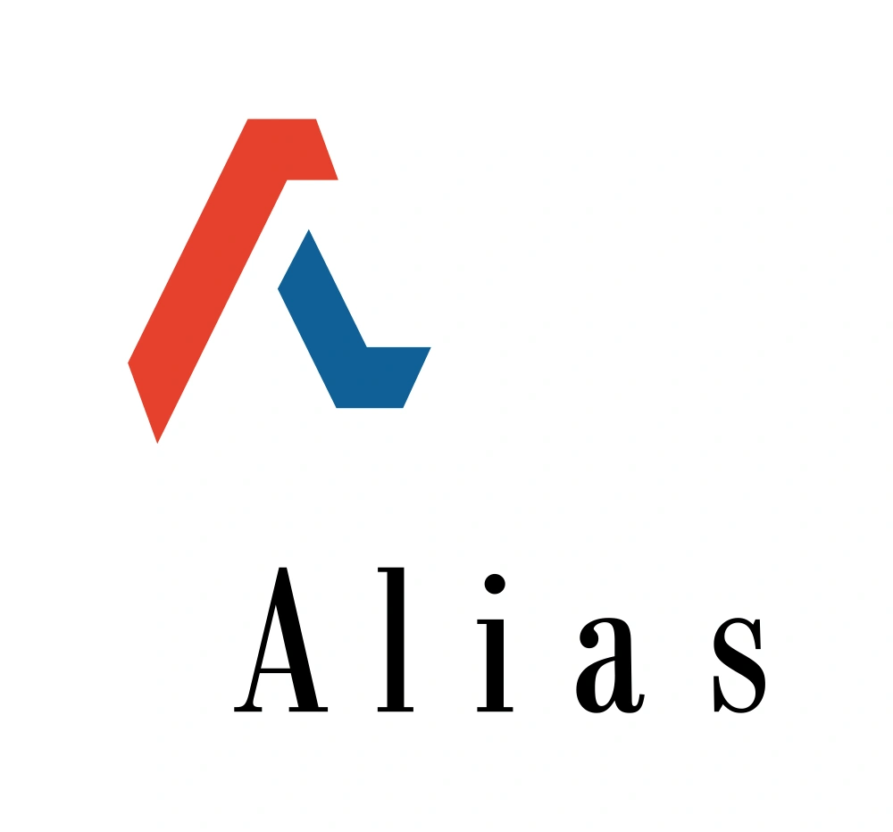 Alias Research Vector Logo
