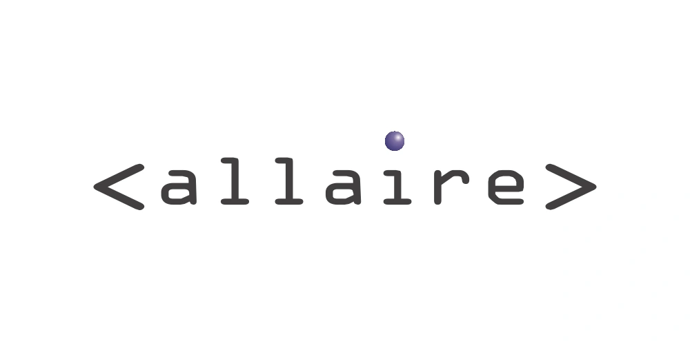 Allaire Vector Logo
