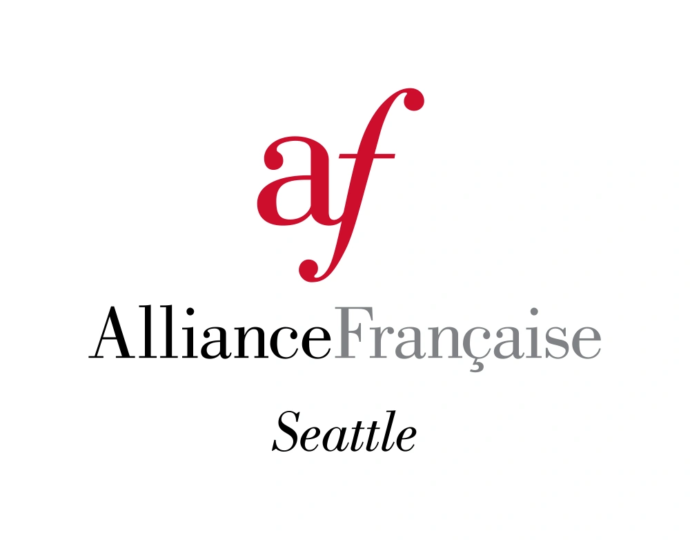 Alliance Francaise Seattle Vector Logo