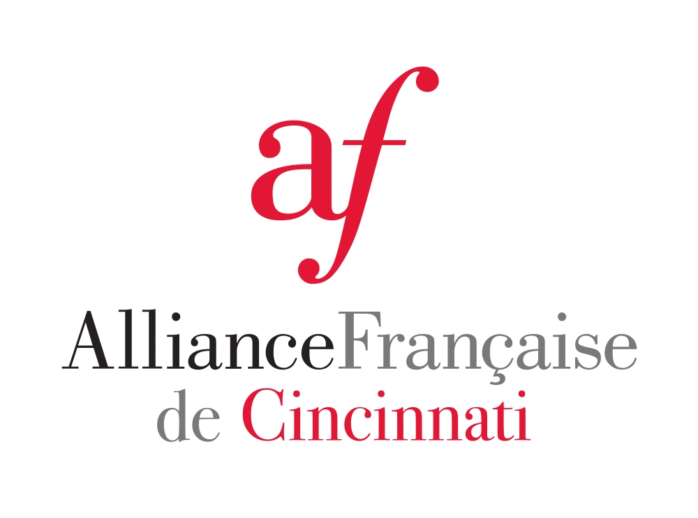 Alliance Francaise de Cincinnati Vector Logo