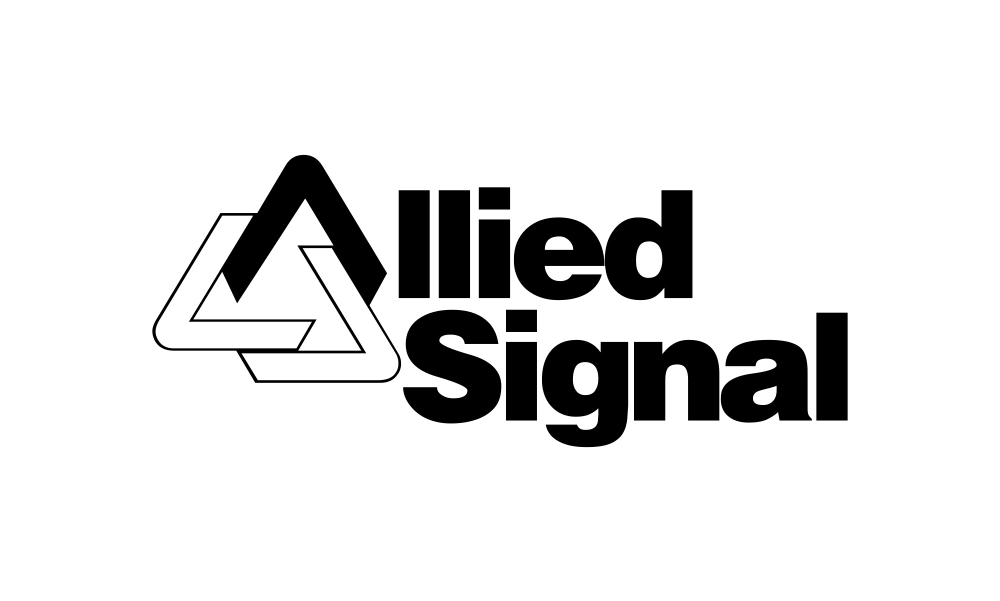 AlliedSignal Vector Logo