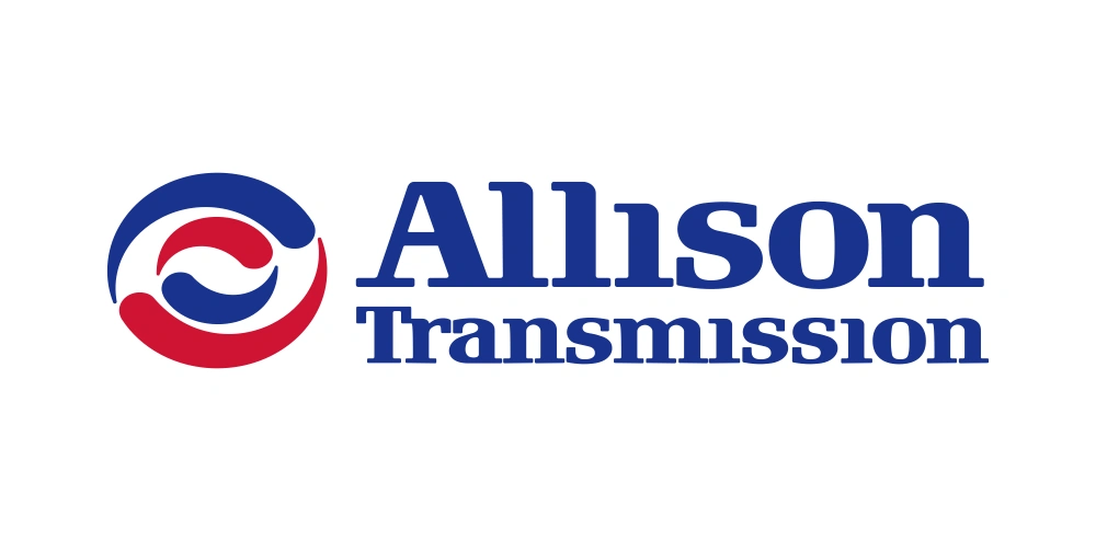 Allison Transmission Vector Logo