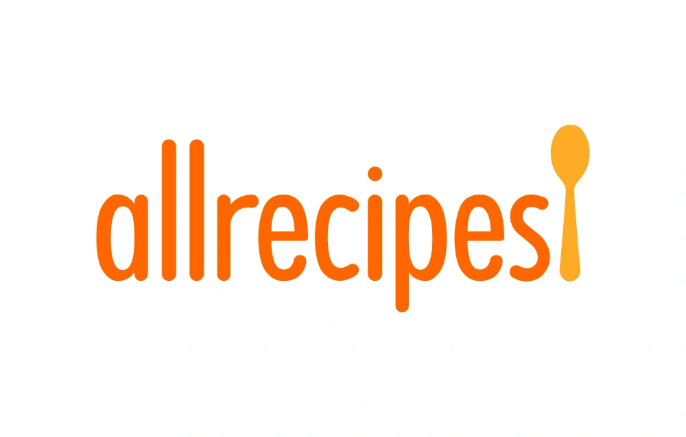 Allrecipes Vector Logo