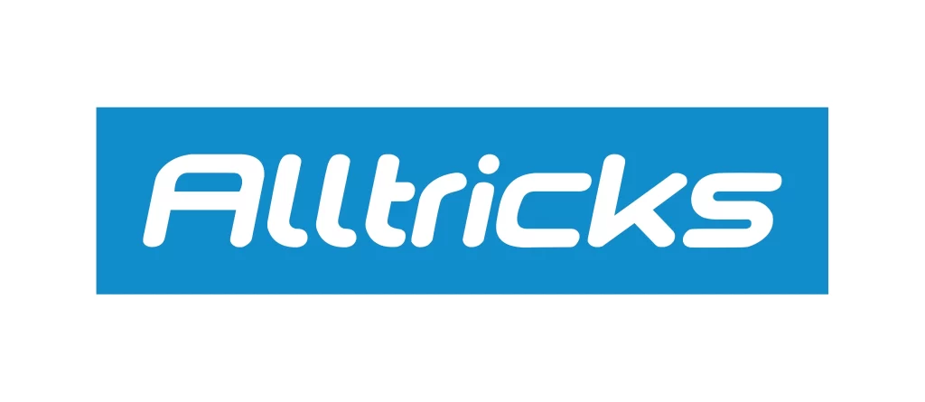 Alltricks Logo