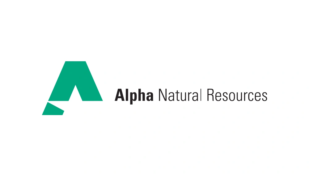 Alpha Natural Resources Vector Logo