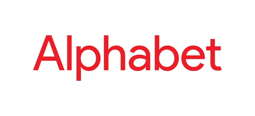 Alphabet Vector Logo