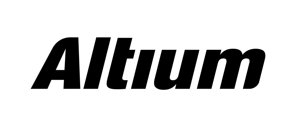 Altium Vector Logo