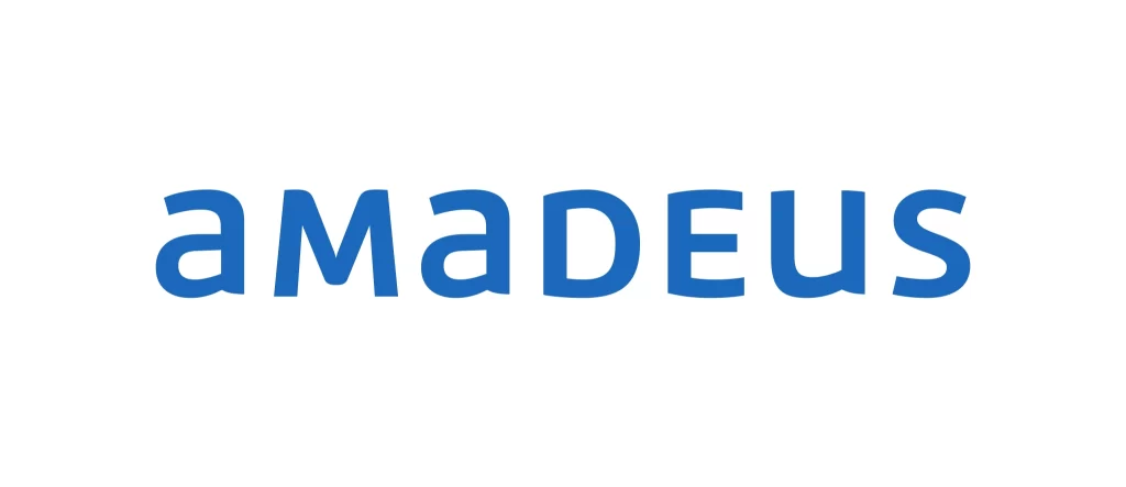 Amadeus Logo